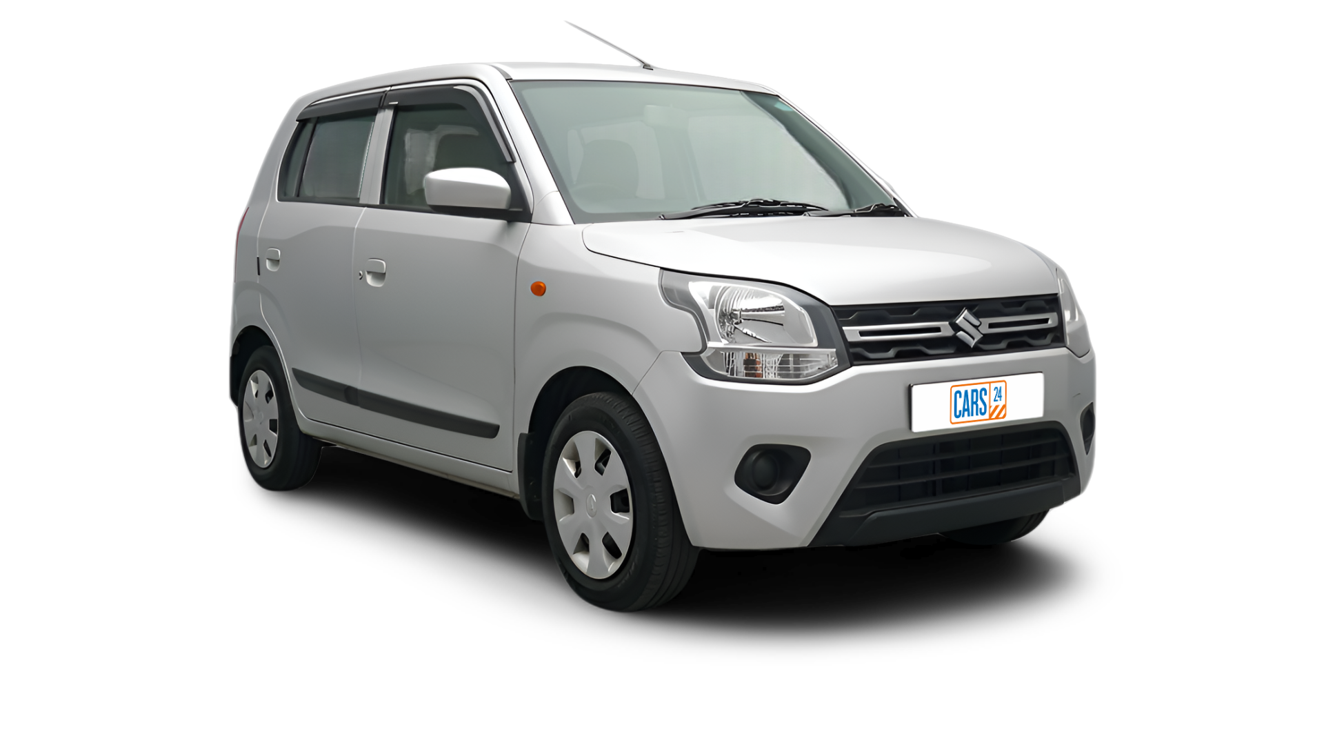 Maruti New Wagon-R-img